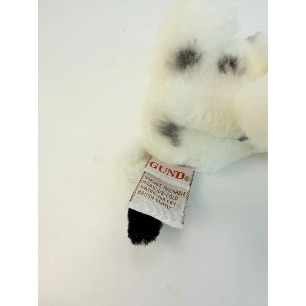 Gund dotty cow